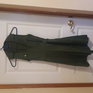 White House Black Market Dress 00